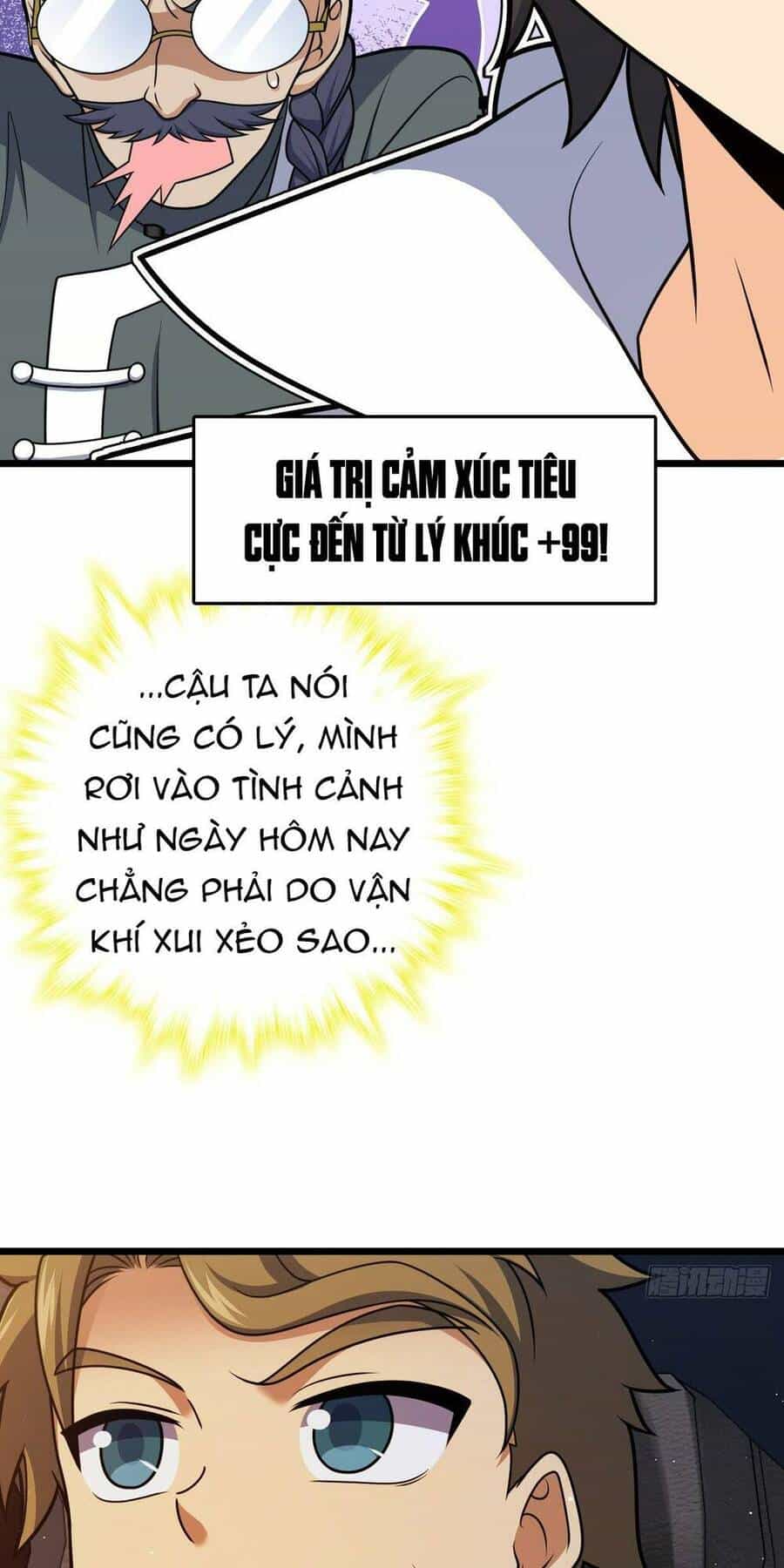 Đại Vương Tha Mạng - Chương 708 - ảnh 34