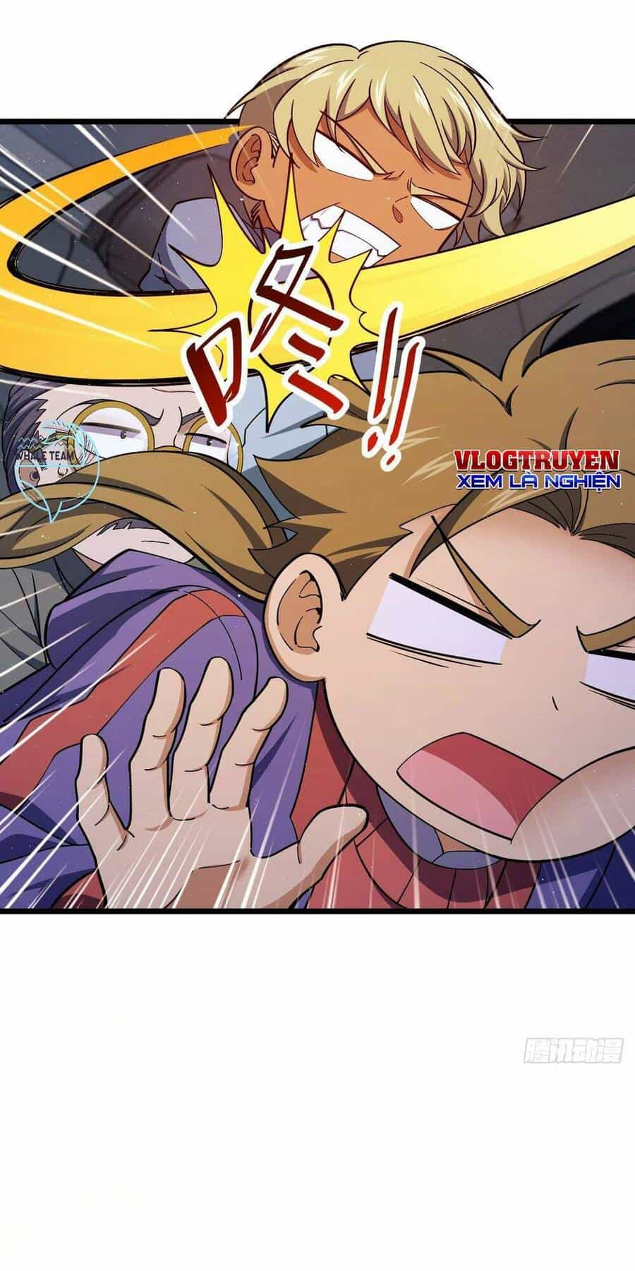 Đại Vương Tha Mạng - Chương 708 - ảnh 36