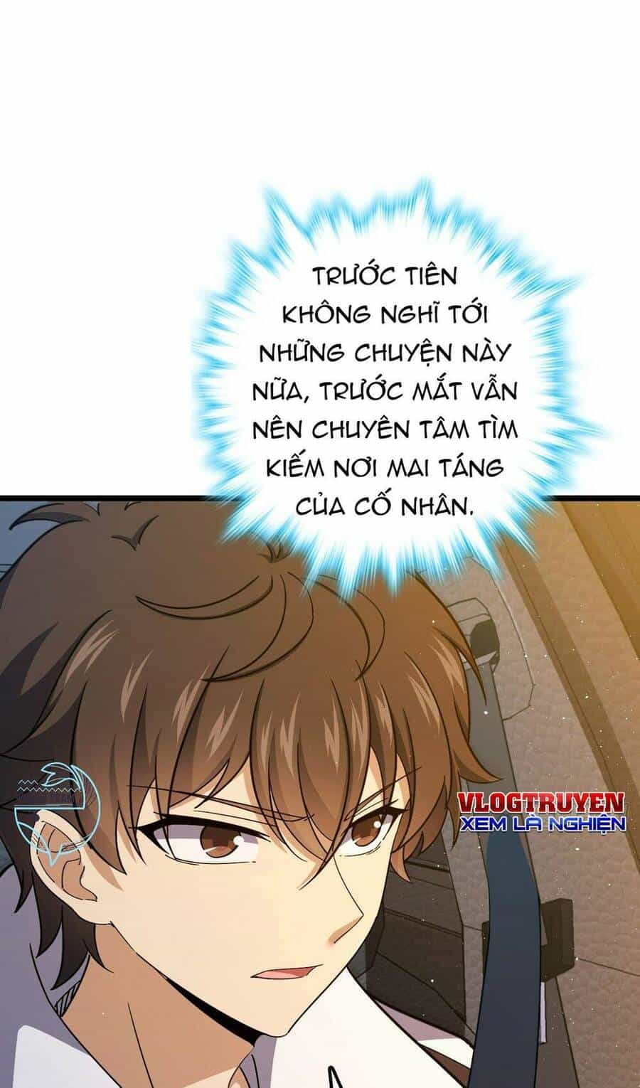 Đại Vương Tha Mạng - Chương 708 - ảnh 45