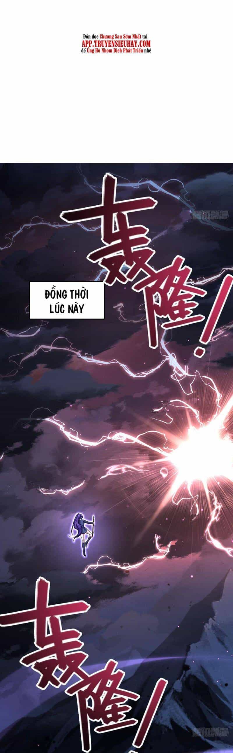 Đại Vương Tha Mạng - Chương 710 - ảnh 30