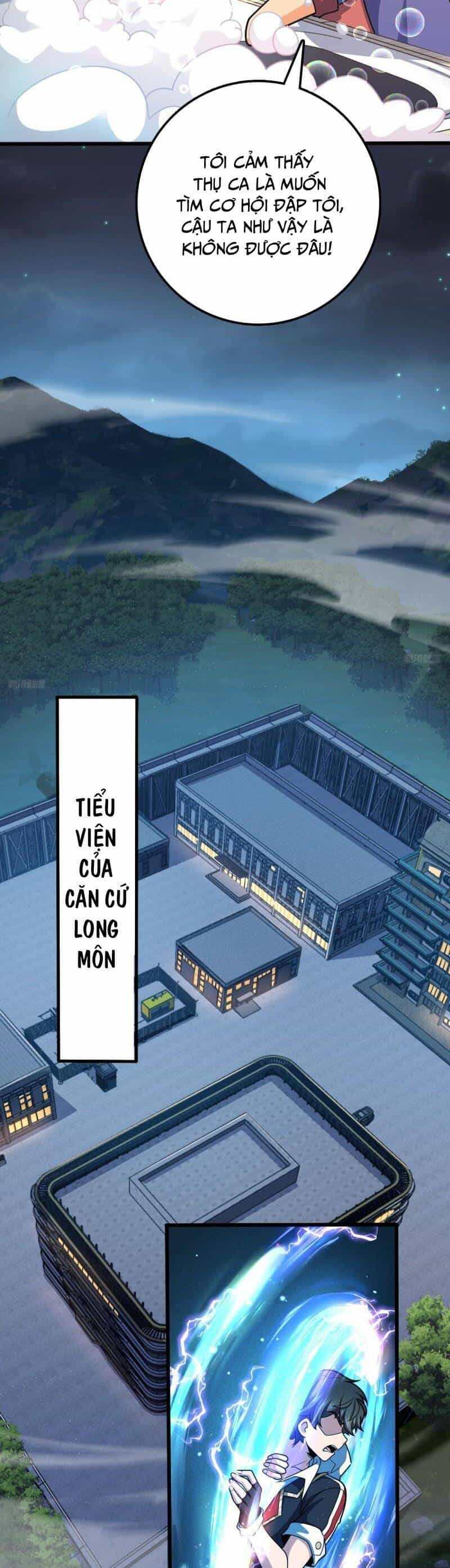 Đại Vương Tha Mạng - Chương 712 - ảnh 7