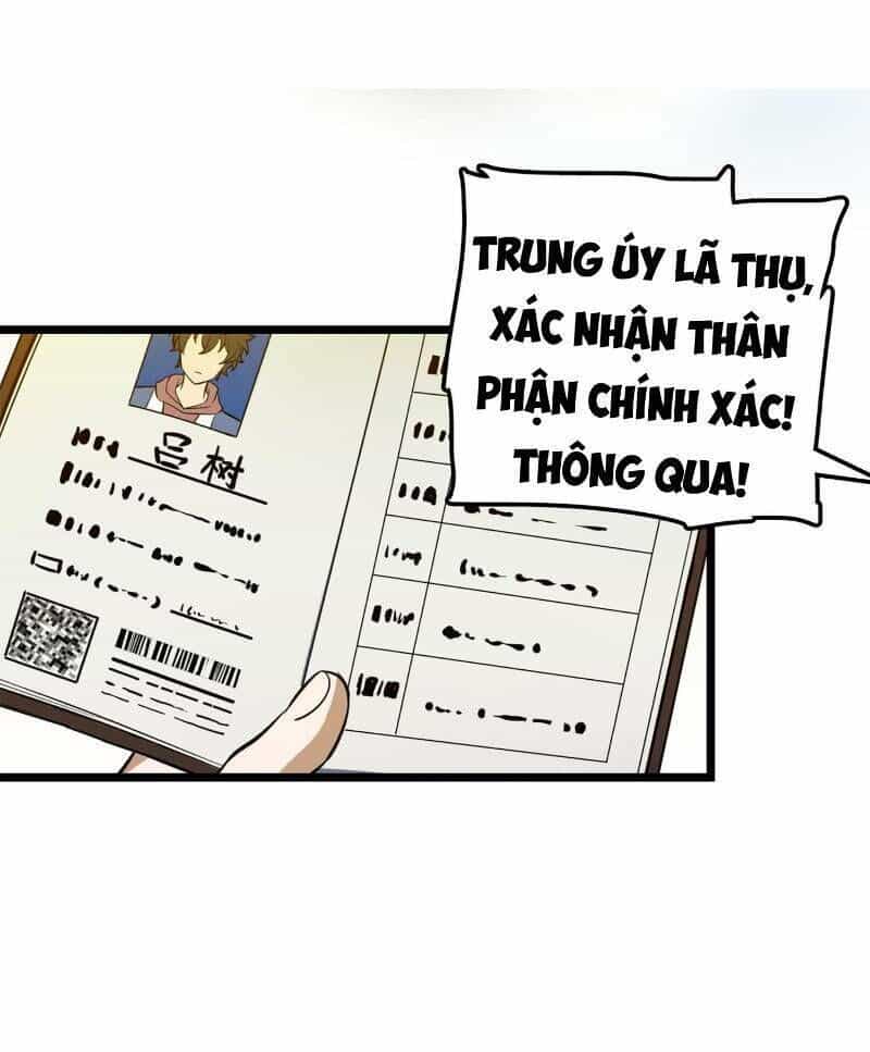 Đại Vương Tha Mạng - Chương 70 - ảnh 29
