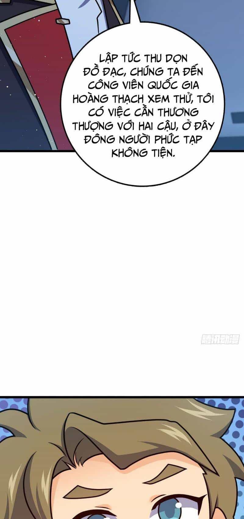 Đại Vương Tha Mạng - Chương 719 - ảnh 36