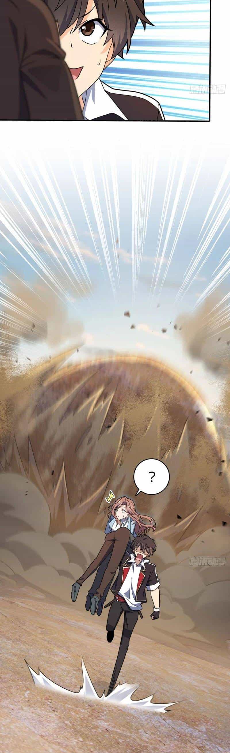 Đại Vương Tha Mạng - Chương 724 - ảnh 10
