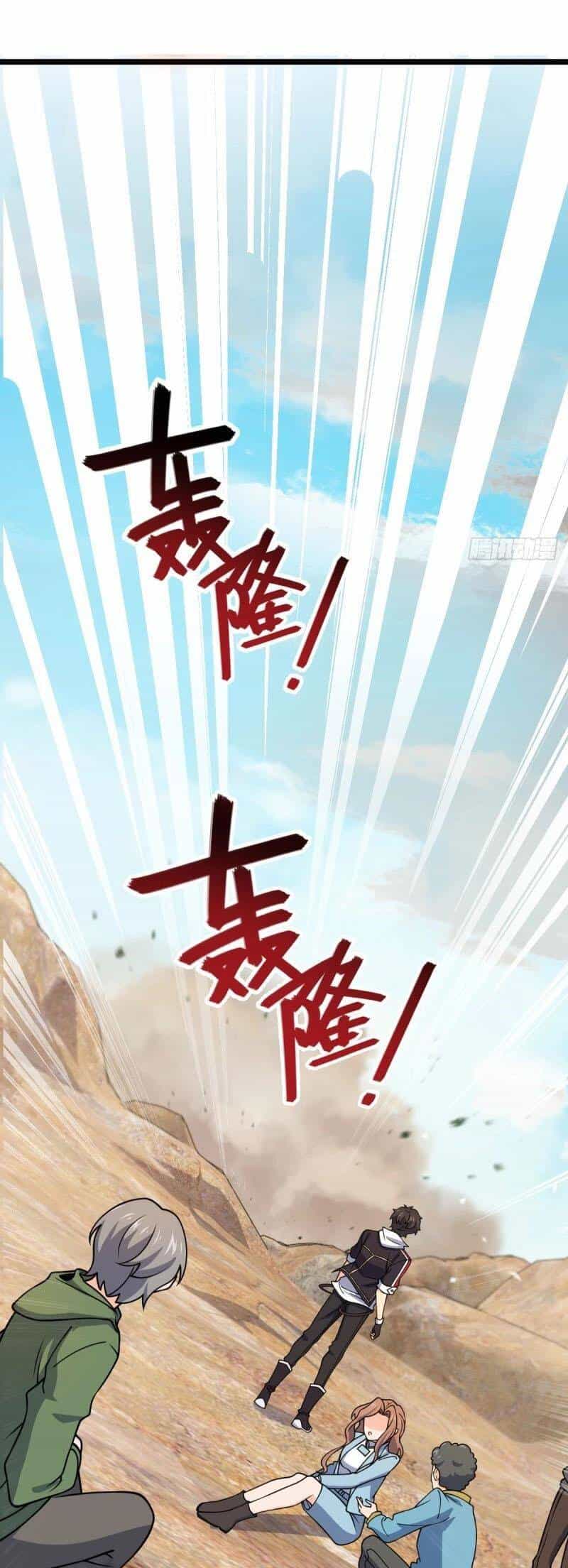 Đại Vương Tha Mạng - Chương 724 - ảnh 20