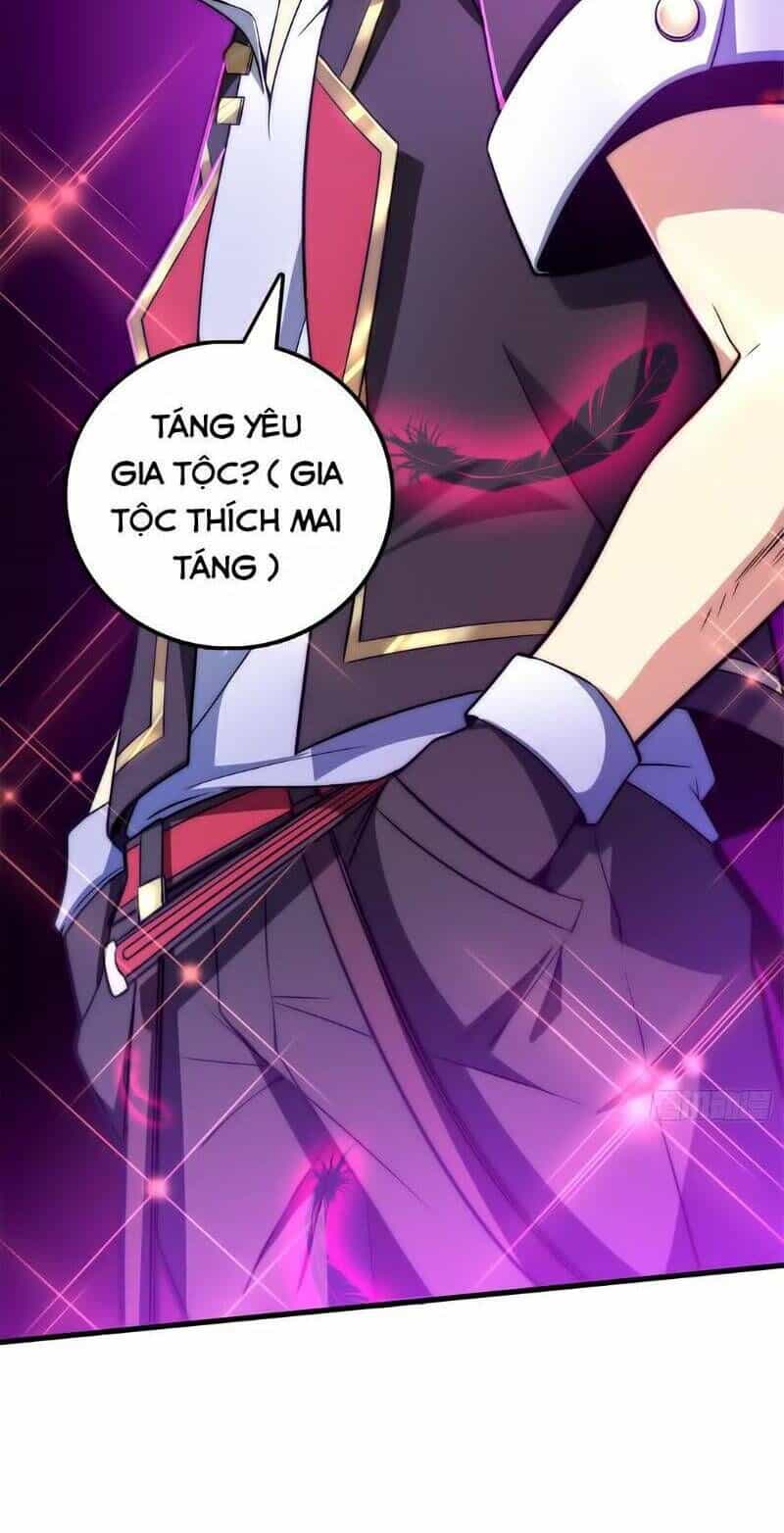 Đại Vương Tha Mạng - Chương 71 - ảnh 33