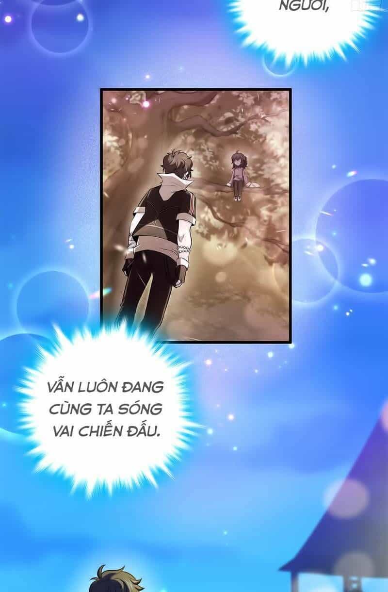Đại Vương Tha Mạng - Chương 71 - ảnh 43