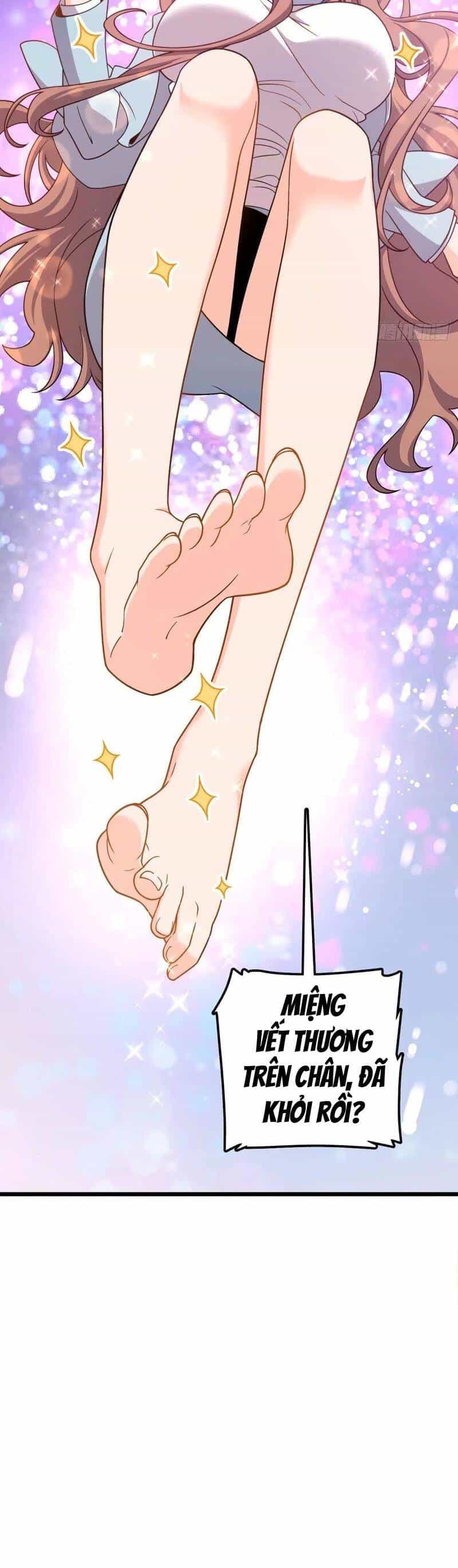 Đại Vương Tha Mạng - Chương 726 - ảnh 39