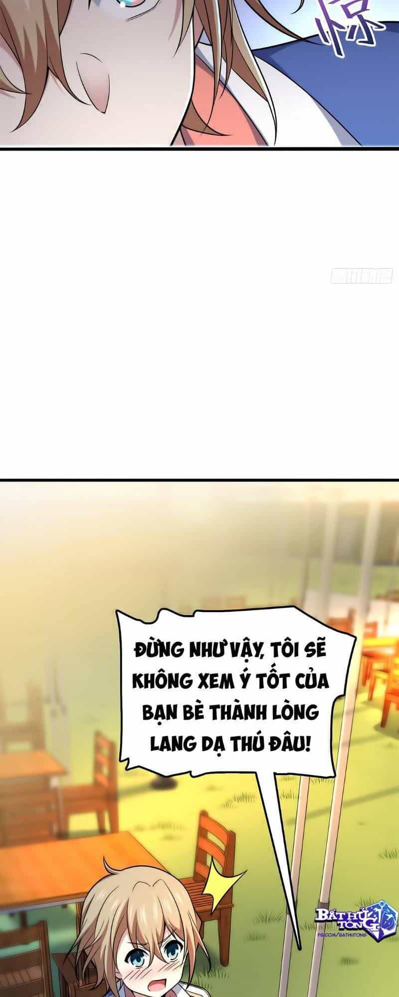 Đại Vương Tha Mạng - Chương 72 - ảnh 14