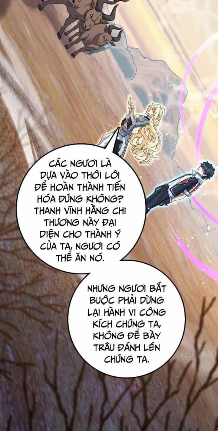Đại Vương Tha Mạng - Chương 737 - ảnh 19