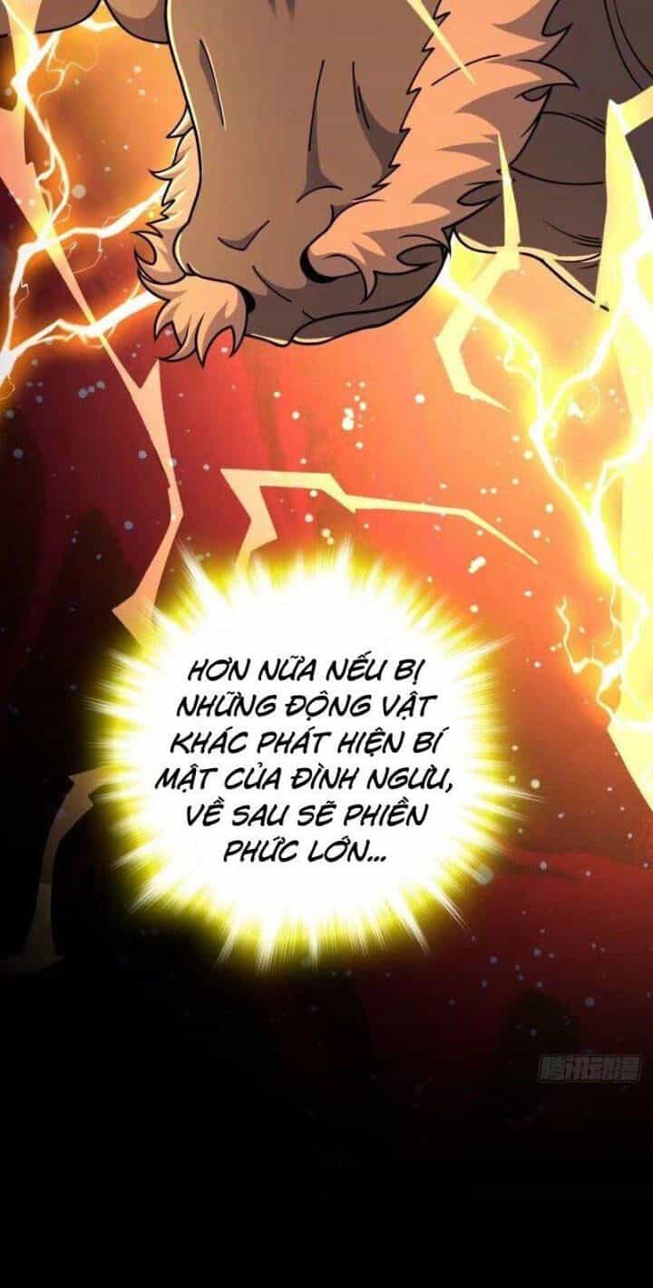Đại Vương Tha Mạng - Chương 737 - ảnh 6