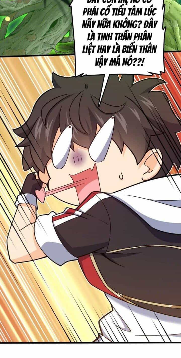 Đại Vương Tha Mạng - Chương 738 - ảnh 38