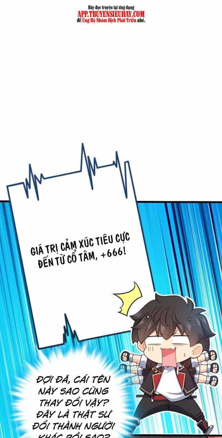 Đại Vương Tha Mạng - Chương 738 - ảnh 39