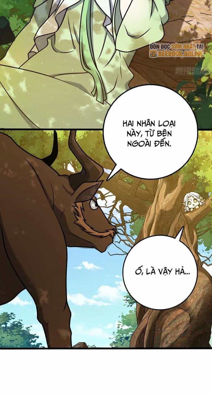 Đại Vương Tha Mạng - Chương 738 - ảnh 5