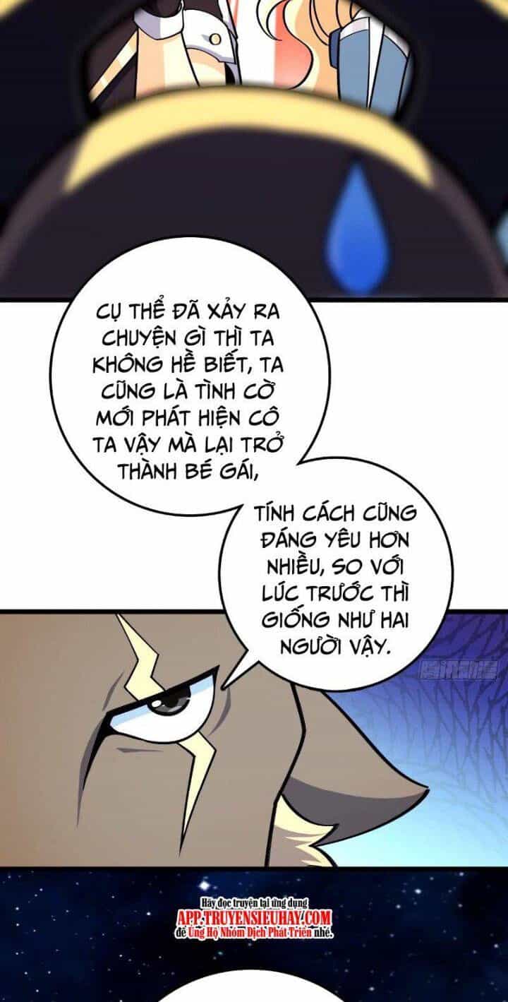 Đại Vương Tha Mạng - Chương 739 - ảnh 10