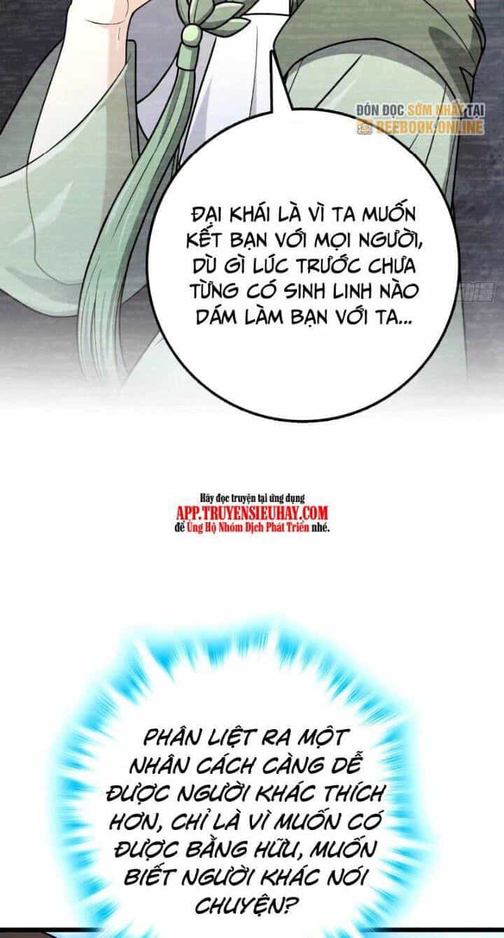 Đại Vương Tha Mạng - Chương 739 - ảnh 17