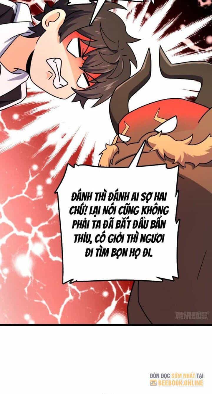 Đại Vương Tha Mạng - Chương 739 - ảnh 63