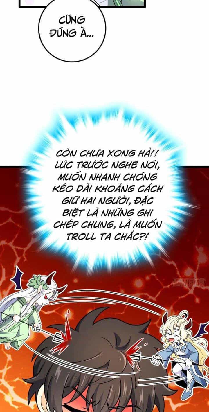 Đại Vương Tha Mạng - Chương 739 - ảnh 69