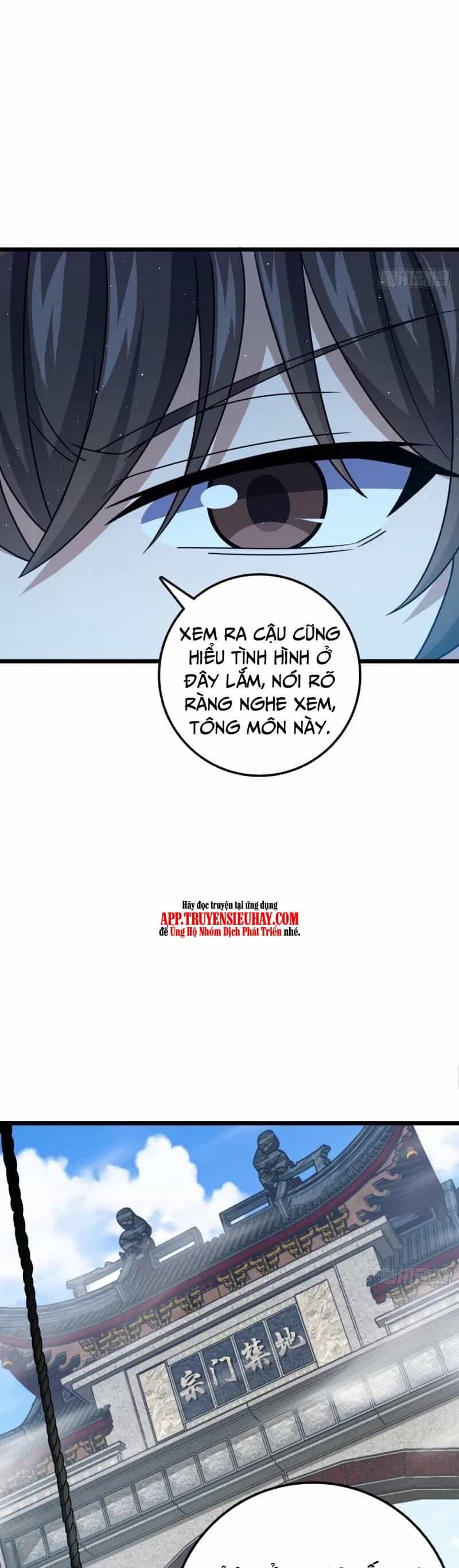 Đại Vương Tha Mạng - Chương 743 - ảnh 20