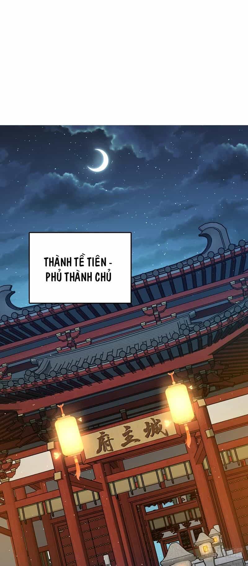 Đại Vương Tha Mạng - Chương 745 - ảnh 2