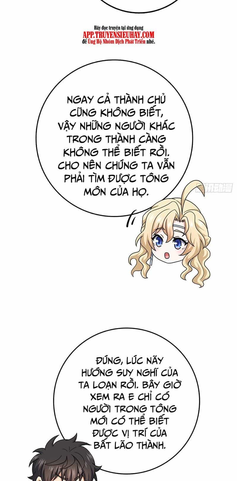 Đại Vương Tha Mạng - Chương 745 - ảnh 36