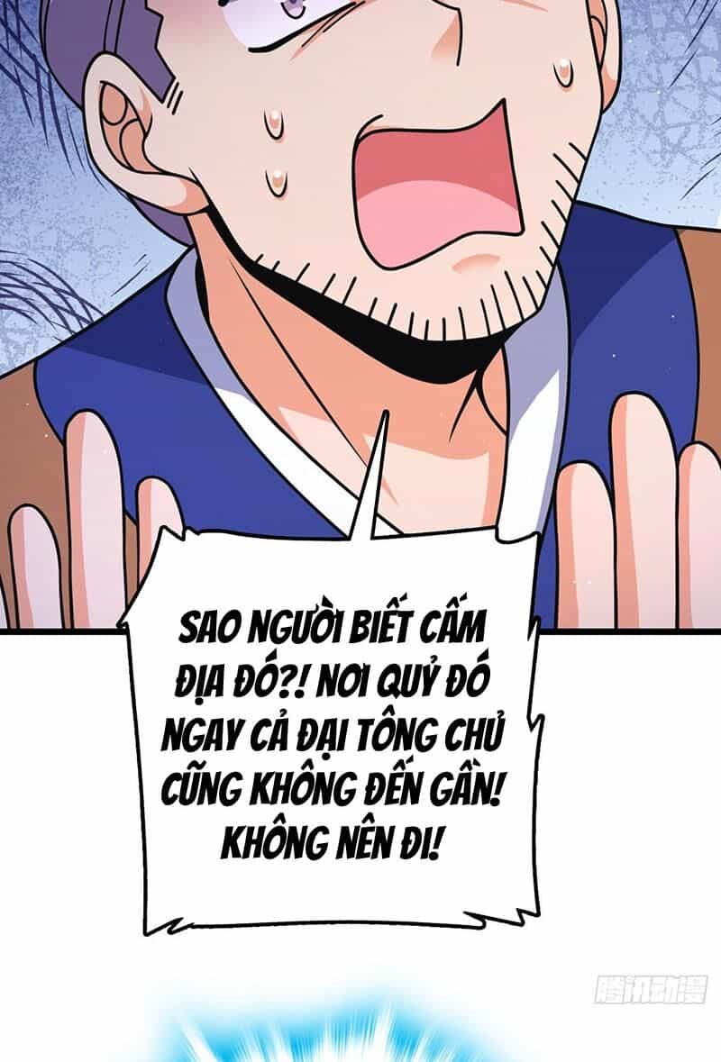 Đại Vương Tha Mạng - Chương 745 - ảnh 48