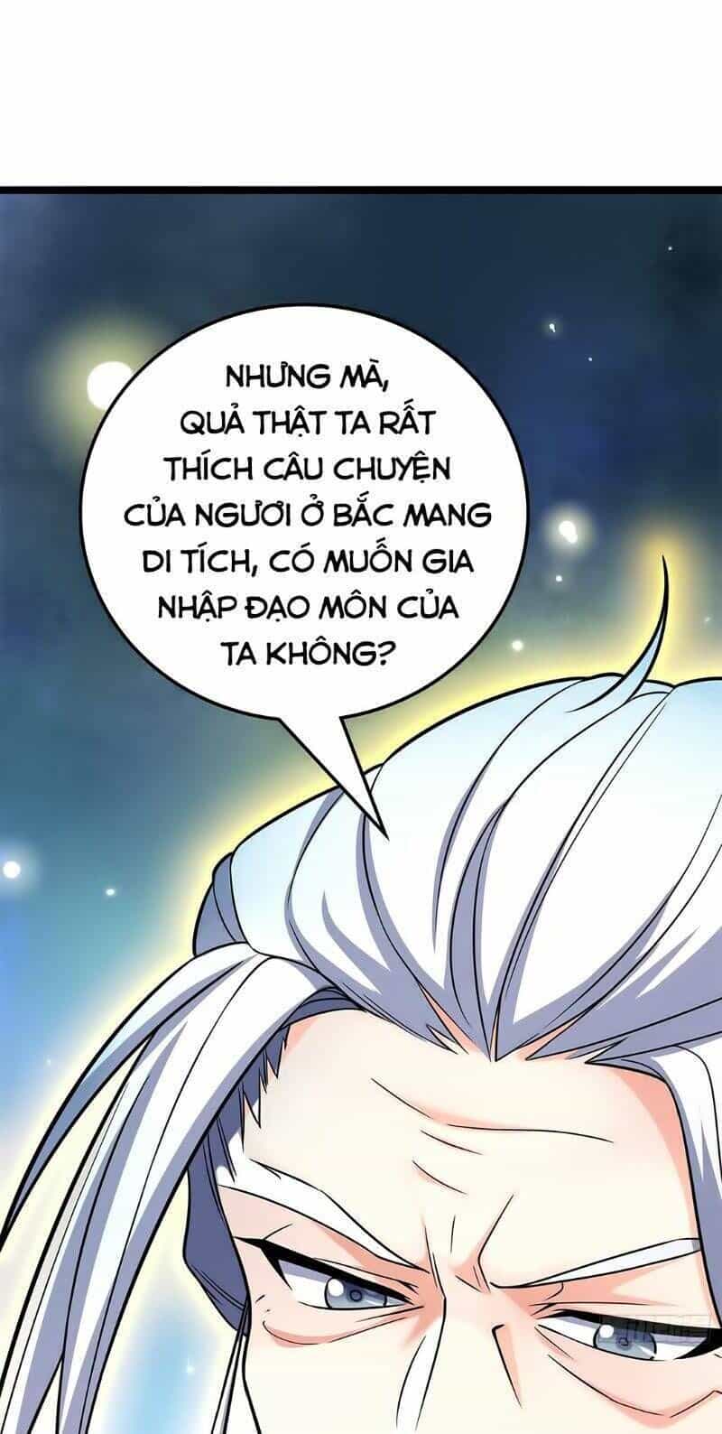 Đại Vương Tha Mạng - Chương 73 - ảnh 48