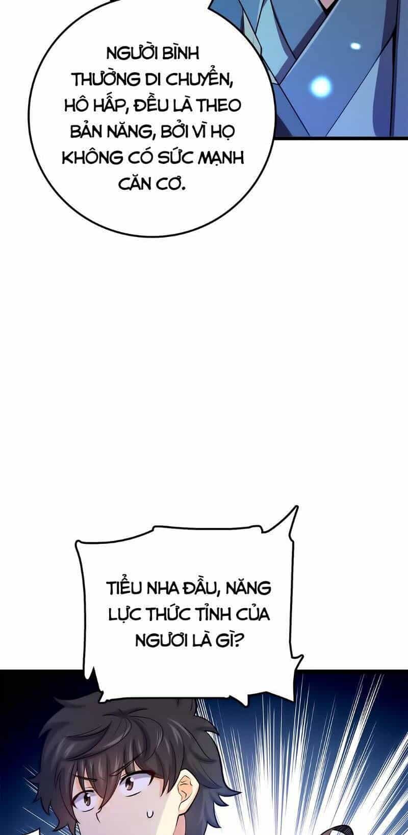 Đại Vương Tha Mạng - Chương 73 - ảnh 59
