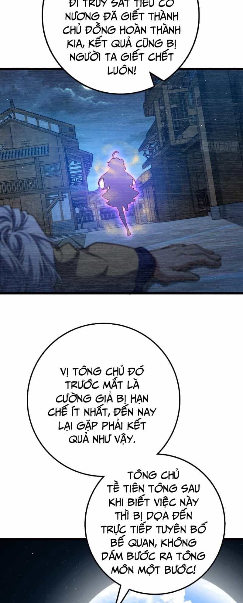 Đại Vương Tha Mạng - Chương 746 - ảnh 37