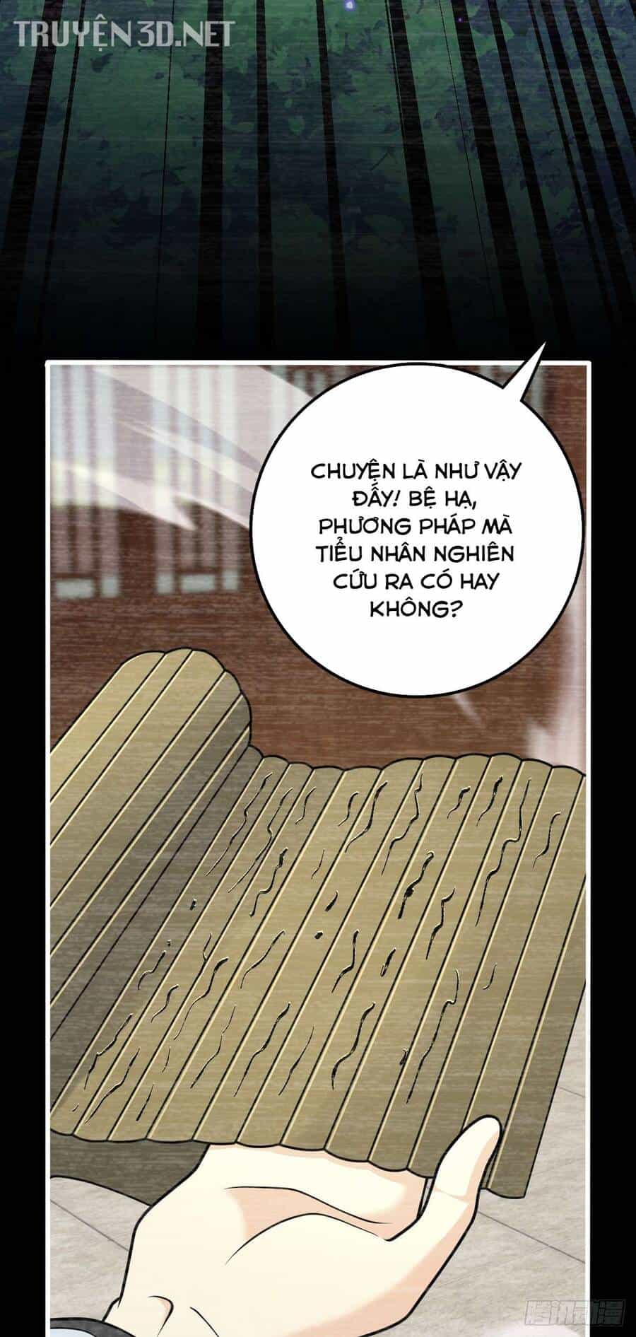 Đại Vương Tha Mạng - Chương 749 - ảnh 19