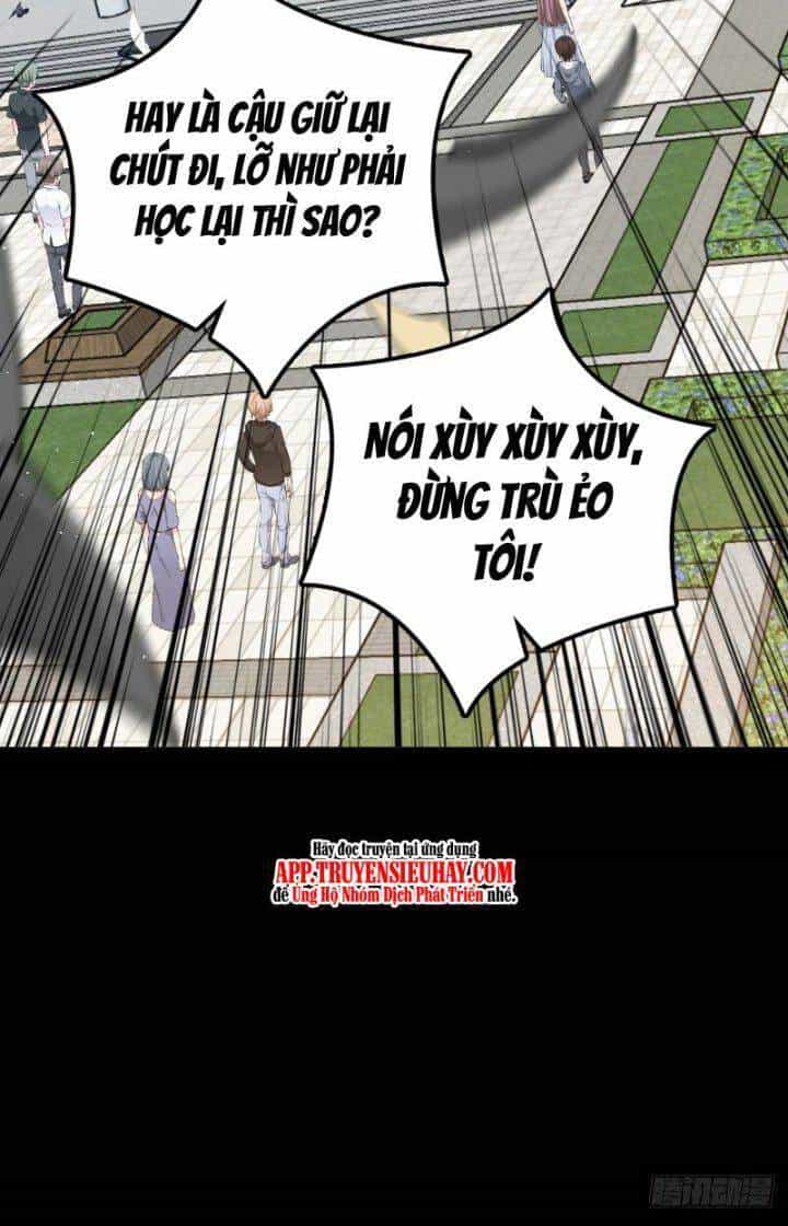 Đại Vương Tha Mạng - Chương 754 - ảnh 54