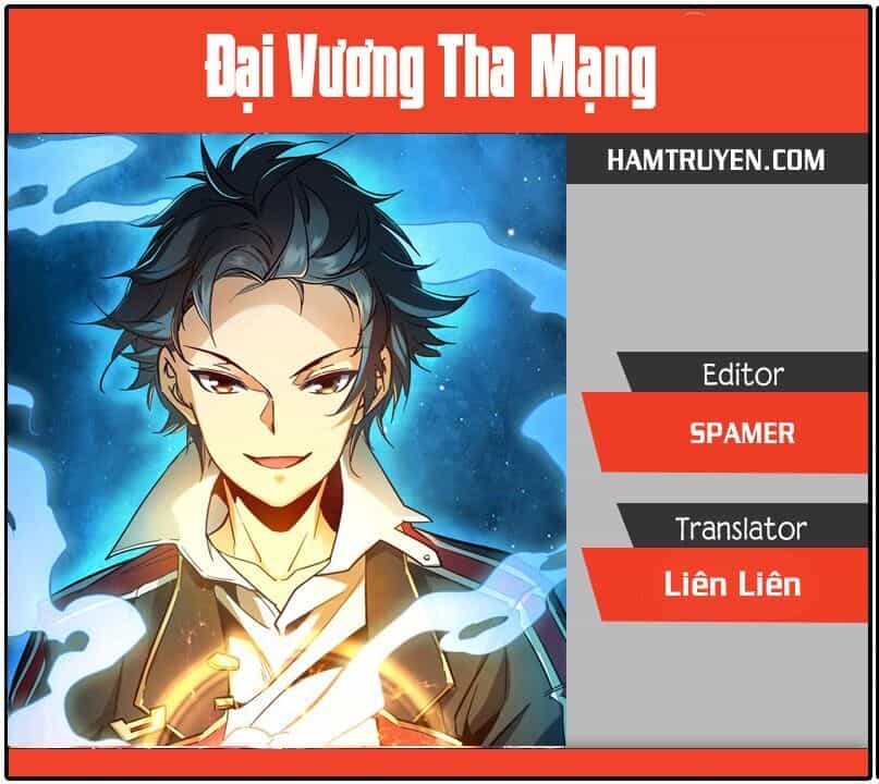 Đại Vương Tha Mạng - Chương 74 - ảnh 1