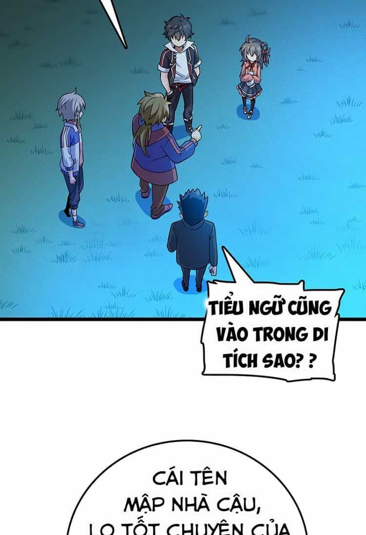 Đại Vương Tha Mạng - Chương 74 - ảnh 11