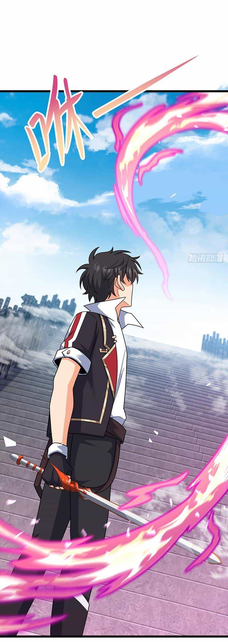 Đại Vương Tha Mạng - Chương 757 - ảnh 32