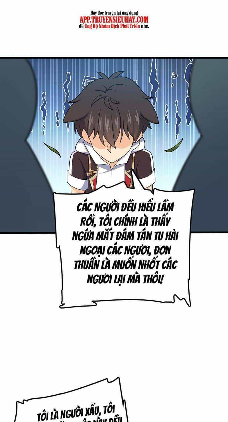 Đại Vương Tha Mạng - Chương 758 - ảnh 34
