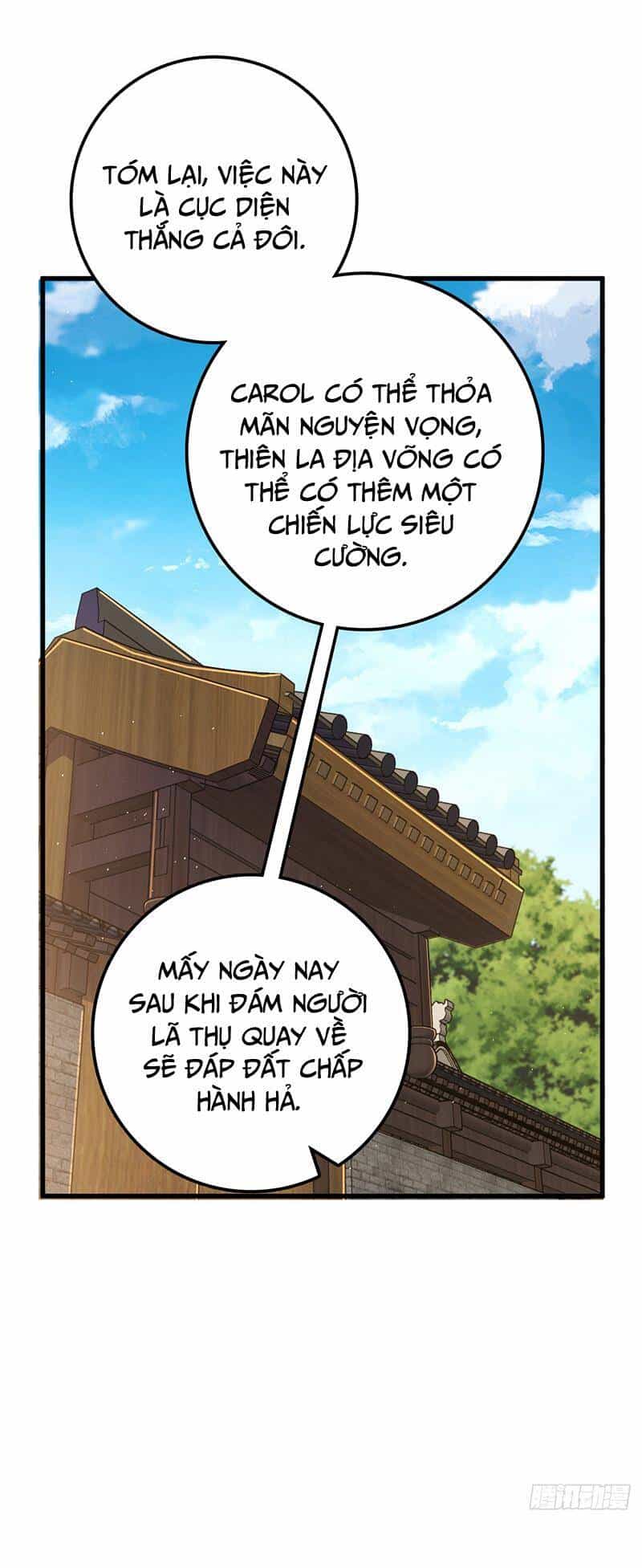Đại Vương Tha Mạng - Chương 759 - ảnh 32