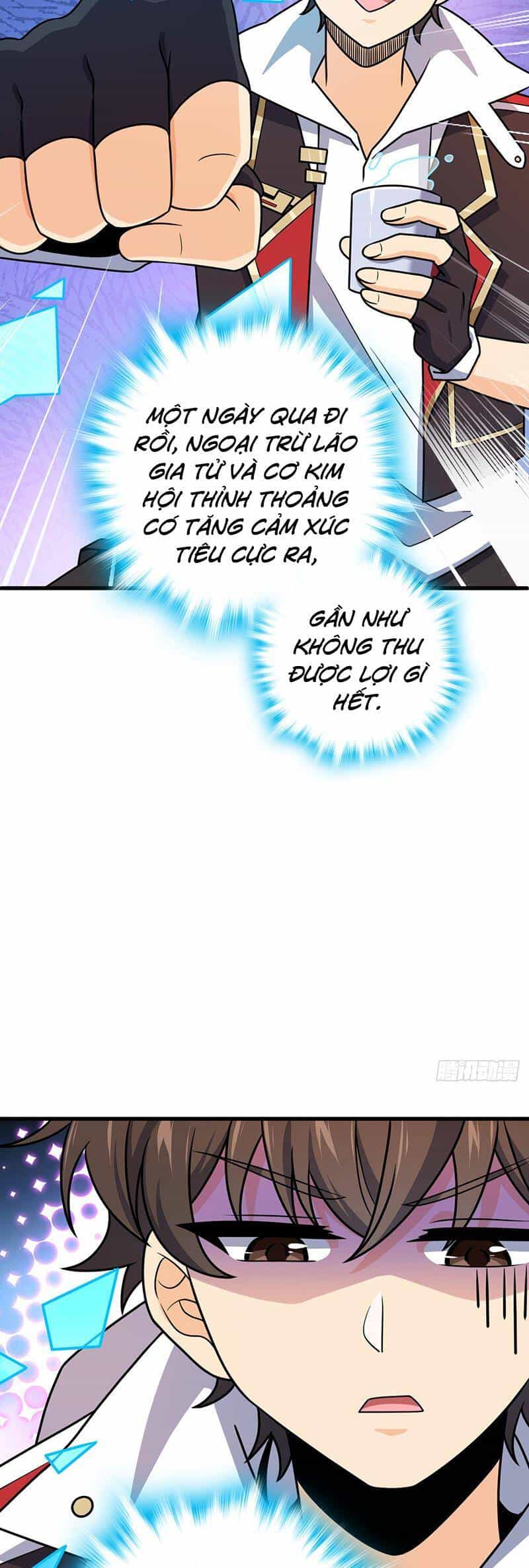 Đại Vương Tha Mạng - Chương 759 - ảnh 4
