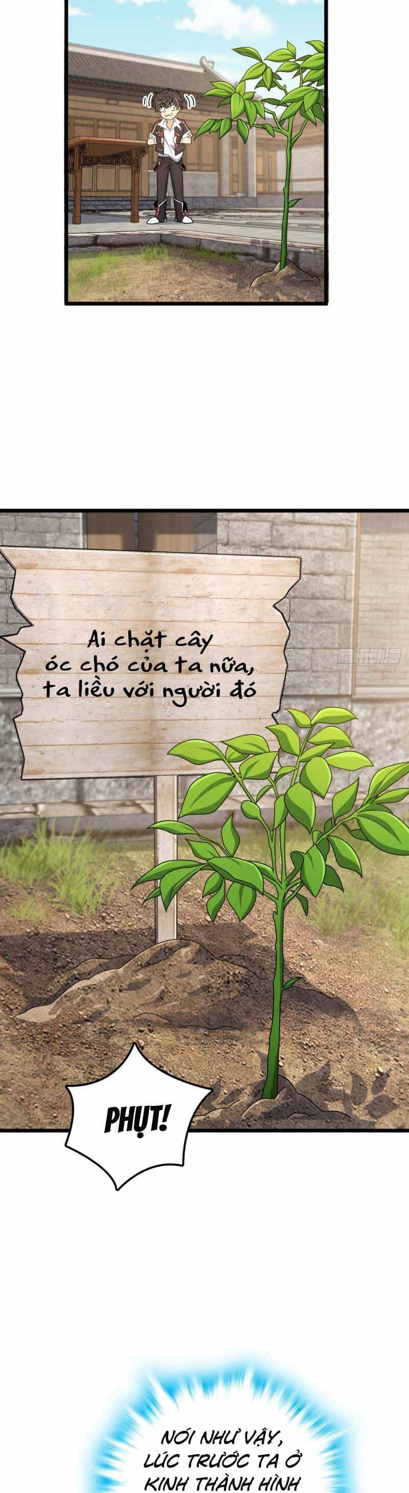 Đại Vương Tha Mạng - Chương 760 - ảnh 28