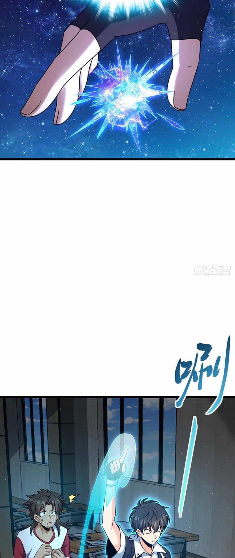 Đại Vương Tha Mạng - Chương 761 - ảnh 35