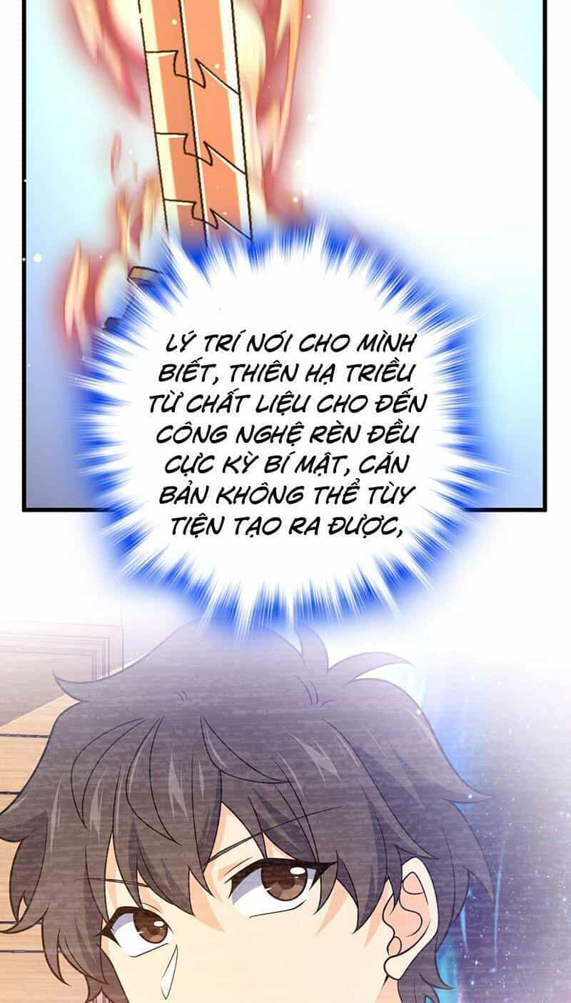 Đại Vương Tha Mạng - Chương 762 - ảnh 29