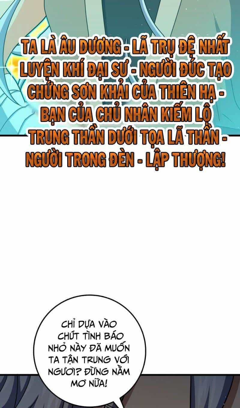 Đại Vương Tha Mạng - Chương 763 - ảnh 29