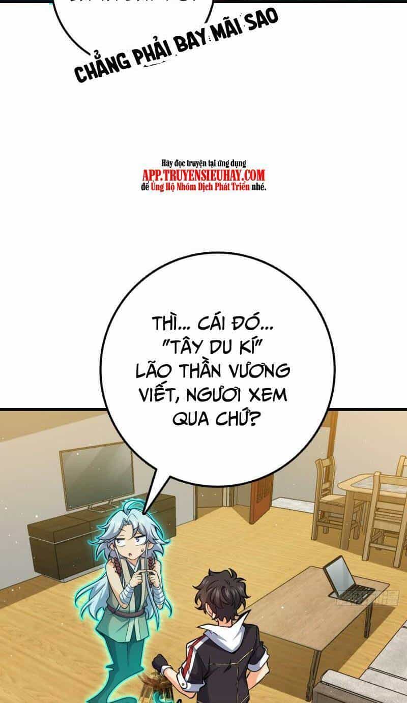 Đại Vương Tha Mạng - Chương 763 - ảnh 76