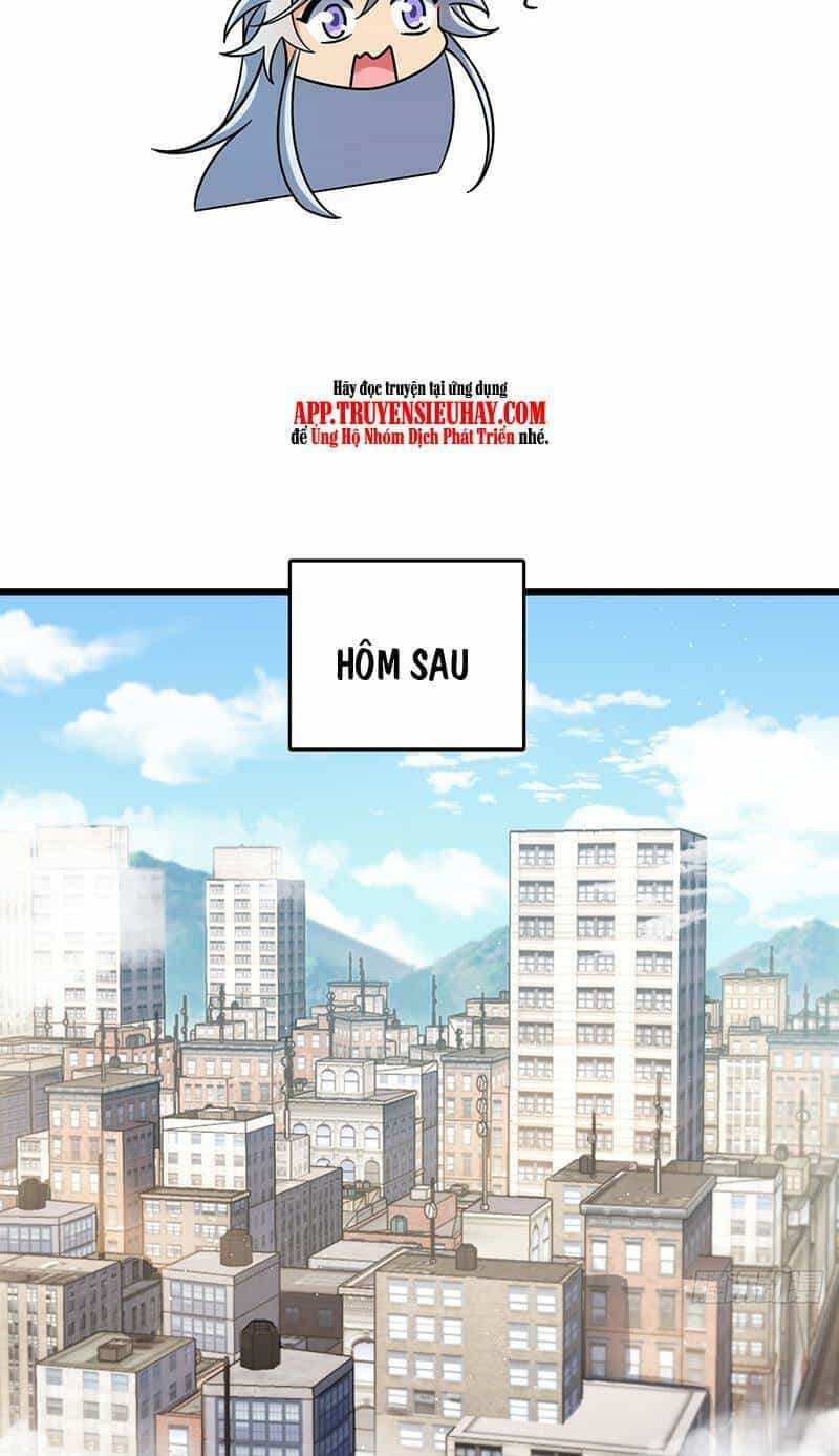 Đại Vương Tha Mạng - Chương 764 - ảnh 54