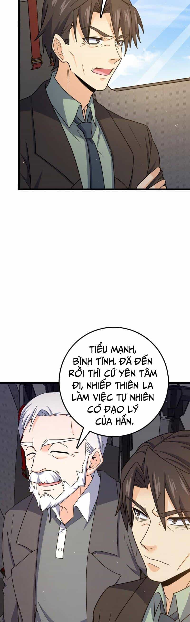 Đại Vương Tha Mạng - Chương 765 - ảnh 14