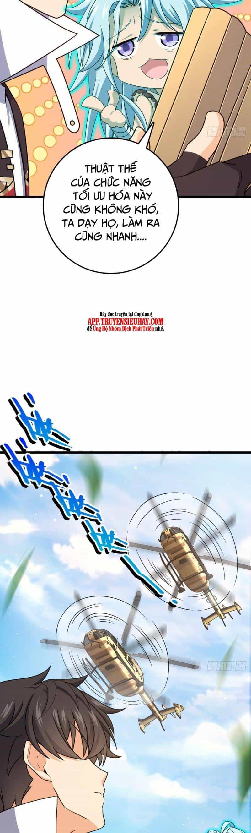 Đại Vương Tha Mạng - Chương 765 - ảnh 5