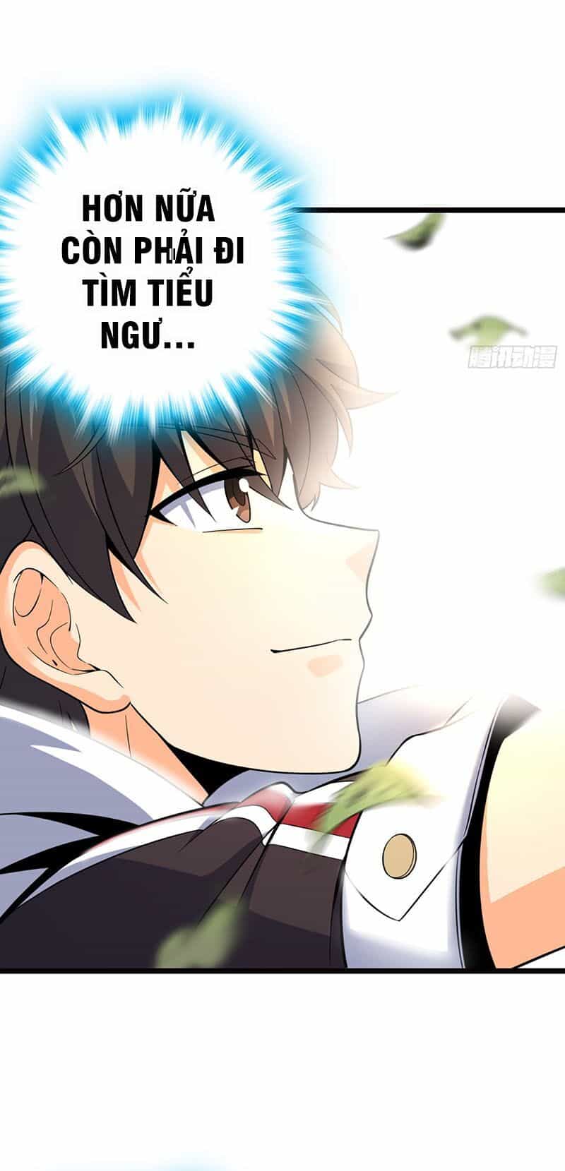 Đại Vương Tha Mạng - Chương 75 - ảnh 19