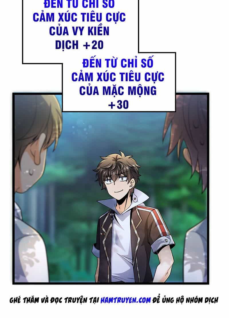 Đại Vương Tha Mạng - Chương 75 - ảnh 3