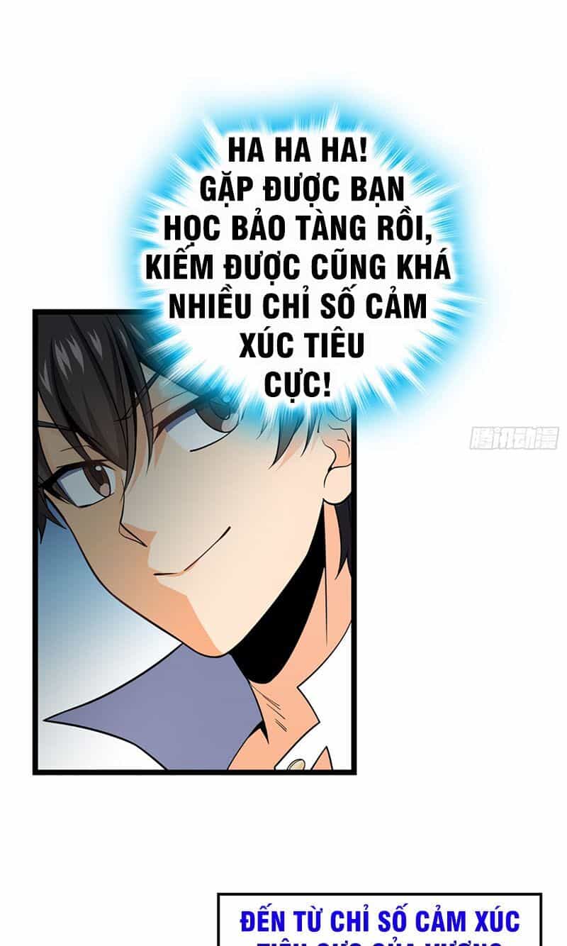 Đại Vương Tha Mạng - Chương 75 - ảnh 4