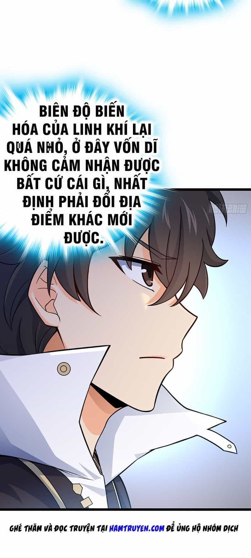 Đại Vương Tha Mạng - Chương 75 - ảnh 44
