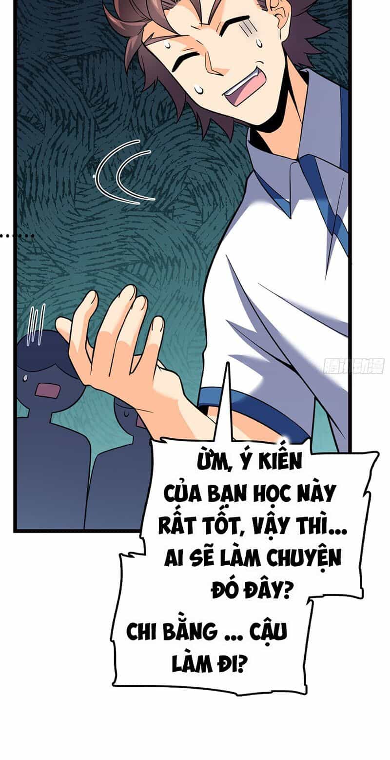 Đại Vương Tha Mạng - Chương 75 - ảnh 9